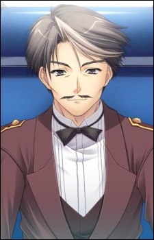 Morimoto Shigemichi