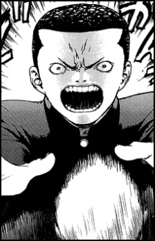 Kuroda Seikichi