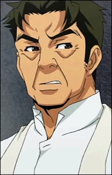 Suzukawa Youichirou
