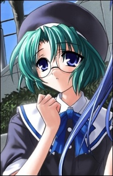 Fujimiya Wakaba