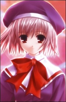 Tsukishiro Hikari