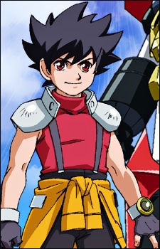 Tsuwabuki Daiya