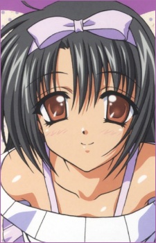 Kiryuu Kotoha