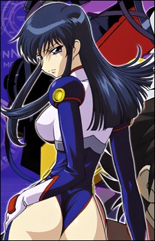 Fujimura Shizuru