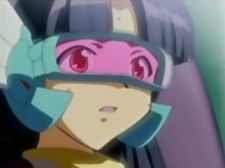 Shibata Maria