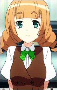 Shitagiri Suzume