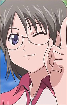 Yoshino Tsubaki