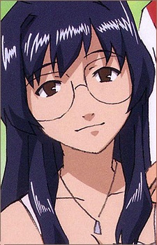 Oribe Tsubaki