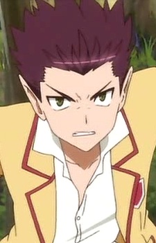 Kiriyama Omi