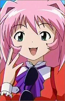 Tendo Ran