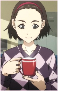 Nishi Minami