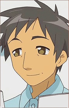 Hiiragi Tadao