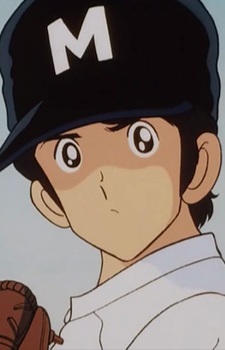 Uesugi Kazuya