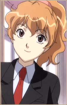 Ishikawa Satomi