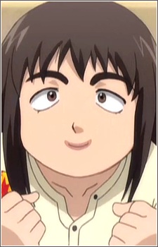 Komori Jinko