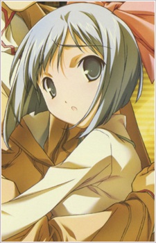 Mizusaka Ren