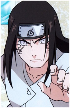 Hyuuga Neji
