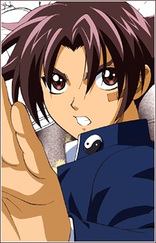 Shirahama Kenichi