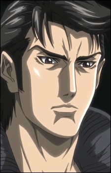 Sakurai Nagato