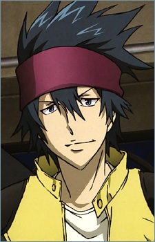Gouda Tetsuya