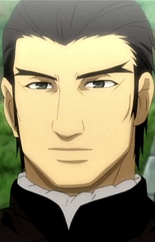 Shimada Kai