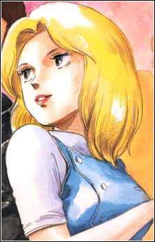 Irma Beltorchika