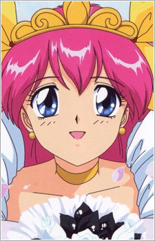 Hanasaki Momoko