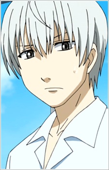Furuichi Takayuki