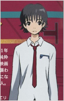 Tomigai Kei
