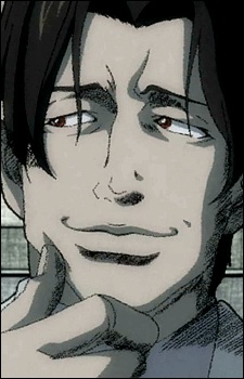 Yumeno Kyuushiro