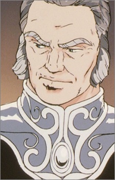 von Muckenberger Gregor