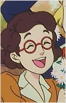 McBride Sally
