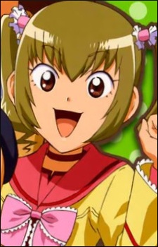 Katsura Minamo