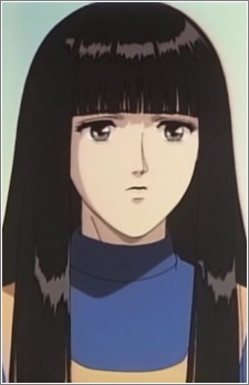 Sakaguchi Alice