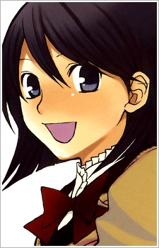 Miyamae Kanako