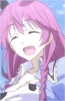Shinonono Tabane
