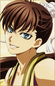 Toudou Heisuke