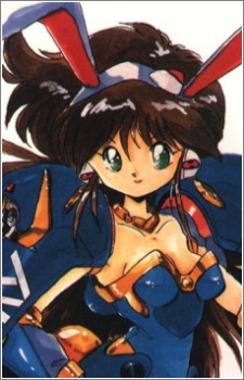 Tokudaiji Mai