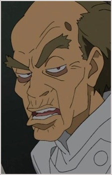 Asahina Masayoshi