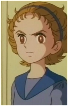 Kamiya Yoko