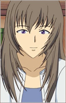 Asami Shoko