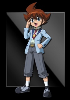 Mizusawa Yuuki