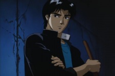 Izayoi Kyouya