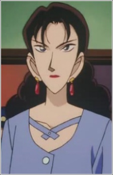 Kurokawa Mina