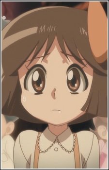 Fudou Harumi