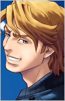 Goodman Keith