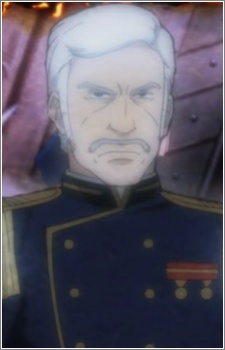 Musgrave Baron