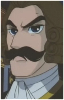 de Guemene Duc