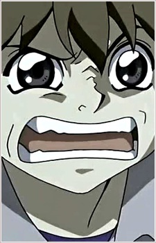 Mishima Reiichi