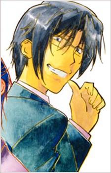 Otoya Hidehiko